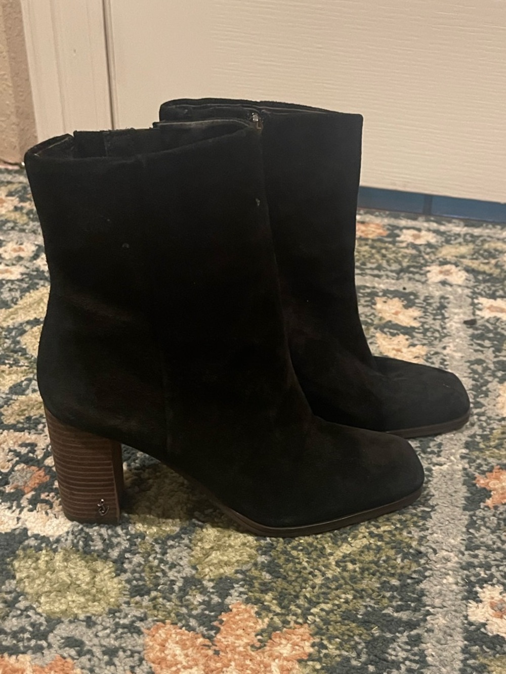 Sam edilman boot
